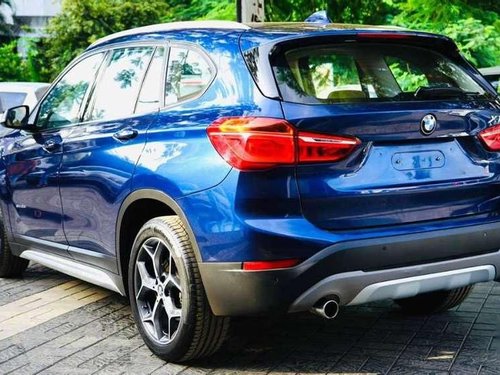 Used 2016 BMW X1 AT for sale in Dhule 