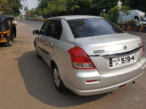 Used Maruti Suzuki Swift Dzire 2012 MT for sale in Nashik 