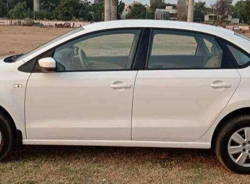 Volkswagen Vento, 2013, MT for sale in Ahmedabad 