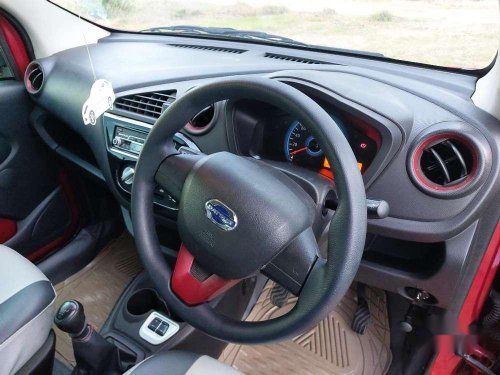 Used 2016 Datsun Redi-GO S MT for sale in Madurai