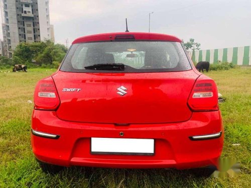 Used Maruti Suzuki Swift 2019 MT for sale in Kharghar 