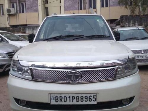 Used Tata Safari Storme VX 2014 MT for sale in Patna 