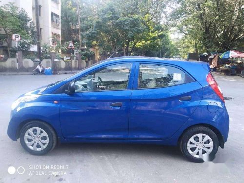 Used Hyundai Eon Magna 2017 MT for sale in Thane