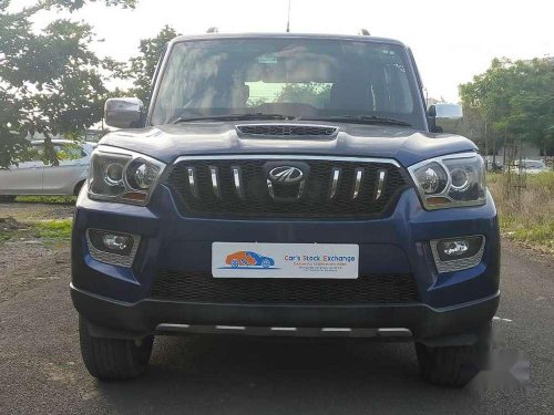 Used Mahindra Scorpio S10, 2015 MT for sale in Nashik 