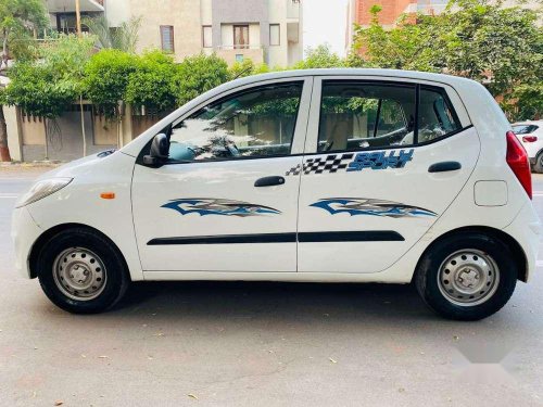 Used 2013 Hyundai i10 MT for sale in Ahmedabad 