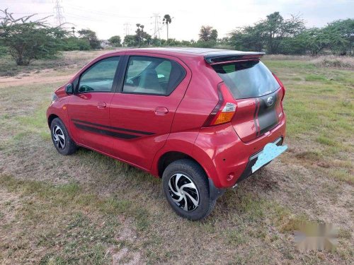 Used 2016 Datsun Redi-GO S MT for sale in Madurai