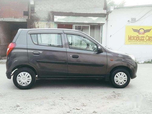 Used Maruti Suzuki Alto 800 2016 MT for sale in Siliguri 