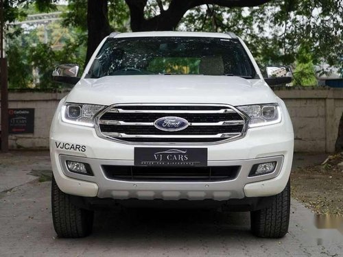 Used Ford Endeavour, 2020 AT for sale in Chennai