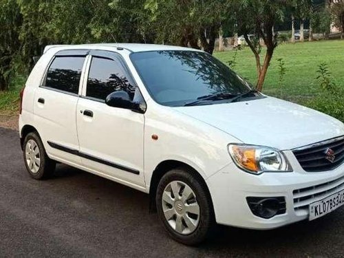 Used 2011 Maruti Suzuki Alto K10 MT for sale in Kochi 