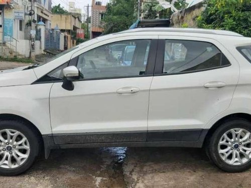 Used Ford Ecosport VCT, 2017, AT for sale in Chennai 