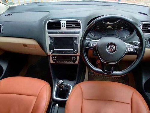 Used Volkswagen Polo 2017 MT for sale in Visakhapatnam 