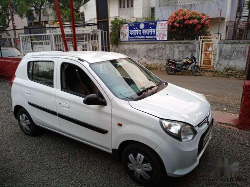 Used 2013 Maruti Suzuki Alto 800 MT for sale in Nashik 