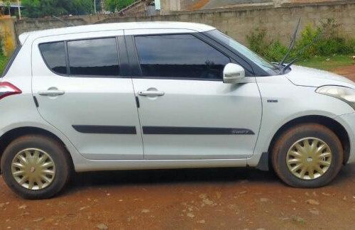 Used Maruti Suzuki Swift VDI 2012 MT for sale in Madurai