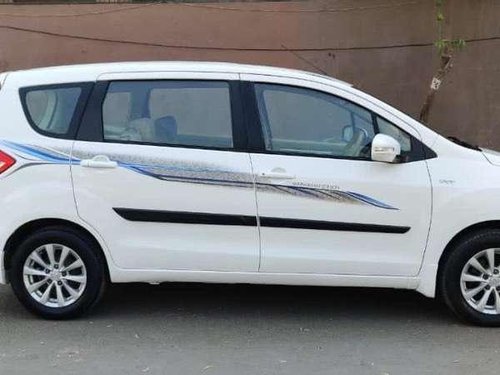 Used Maruti Suzuki Ertiga ZXI 2012 MT for sale in Surat 