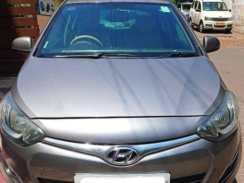 Used Hyundai i20 2014 MT for sale in Visakhapatnam 