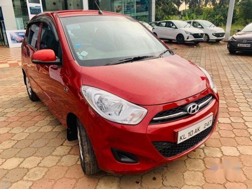 Used Hyundai i10 2012 MT for sale in Perinthalmanna 