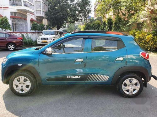 Used 2020 Renault Kwid RXT MT for sale in Kolkata 