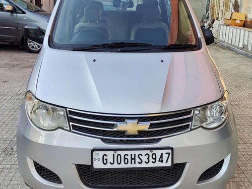 Used Chevrolet Enjoy 2015 MT for sale in Surat 