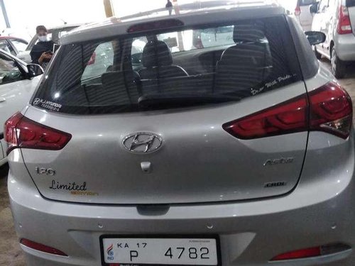 Used 2015 Hyundai i20 MT for sale in Nagar