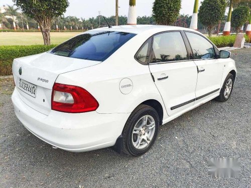 Used 2013 Skoda Rapid MT for sale in Surat 