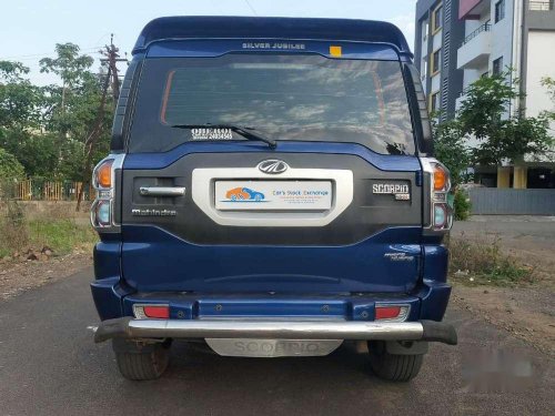 Used Mahindra Scorpio S10, 2015 MT for sale in Nashik 