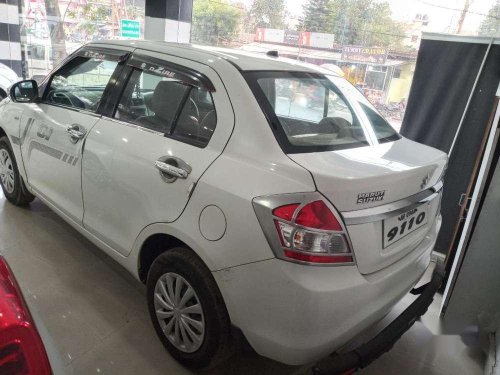 Used Maruti Suzuki Swift Dzire 2015 MT for sale in Ranchi 