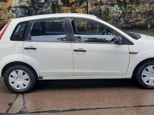 Used Ford Figo Diesel EXI 2011 MT for sale in Goregaon