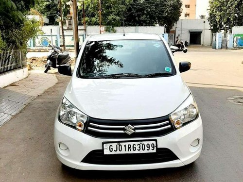 Used Maruti Suzuki Celerio 2015 MT for sale in Rajkot 