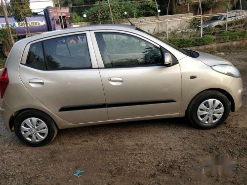 Used Hyundai i10 2011 MT for sale in Kalyan 