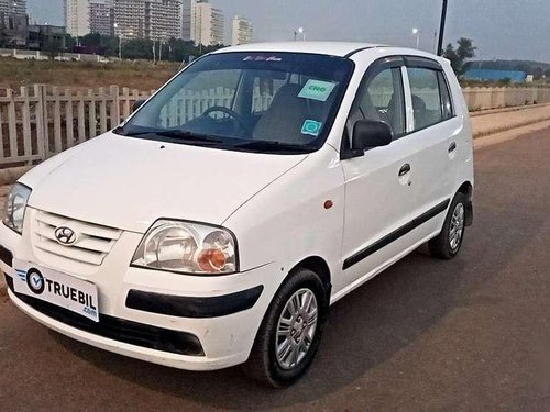 Used Hyundai Santro Xing GLS 2009 MT for sale in Gurgaon