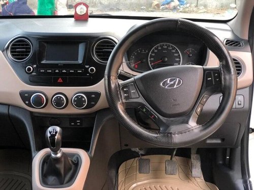 Used Hyundai Grand i10 2018 MT for sale in Ghaziabad