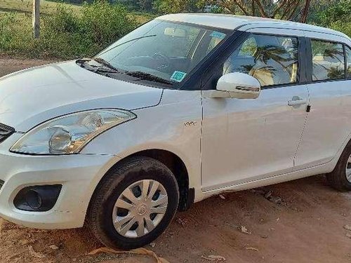 Used Maruti Suzuki Swift Dzire 2012 MT for sale in Goa 