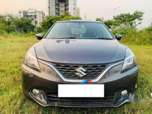 Used Maruti Suzuki Baleno 2018 MT for sale in Kharghar 