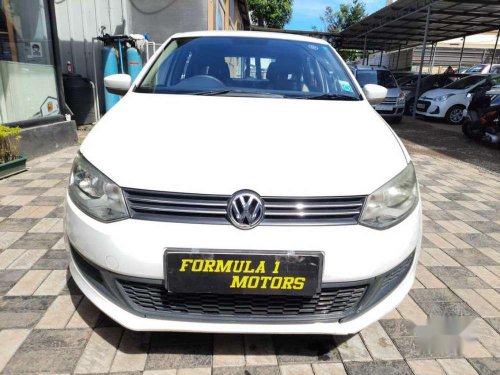 Used 2010 Volkswagen Polo MT for sale in Aluva 