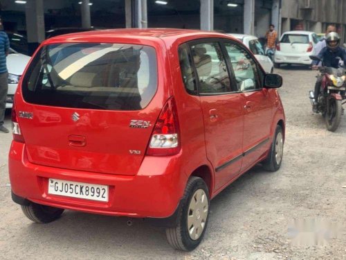 2008 Maruti Suzuki Zen Estilo MT for sale in Surat 