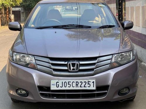 Used 2011 Honda City MT for sale in Surat 