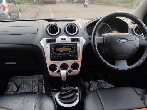 Used 2013 Ford Figo MT for sale in Nashik 