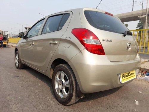 Used Hyundai i20 2010 MT for sale in Faridabad 