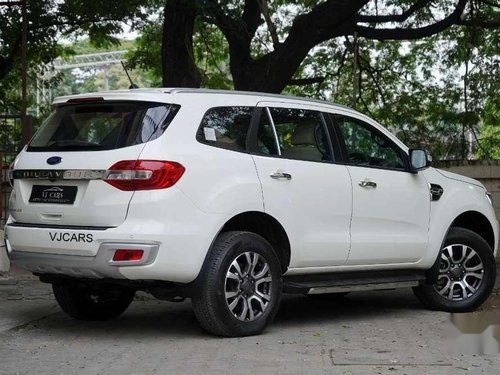 Used Ford Endeavour, 2020 AT for sale in Chennai