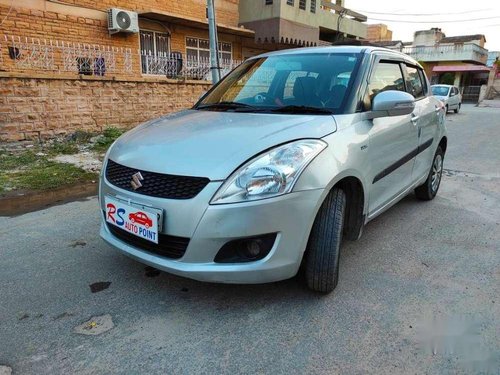 Used 2013 Maruti Suzuki Swift VDI MT for sale in Jodhpur 