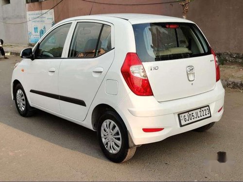 Used Hyundai i10 Sportz 2015 MT for sale in Surat 