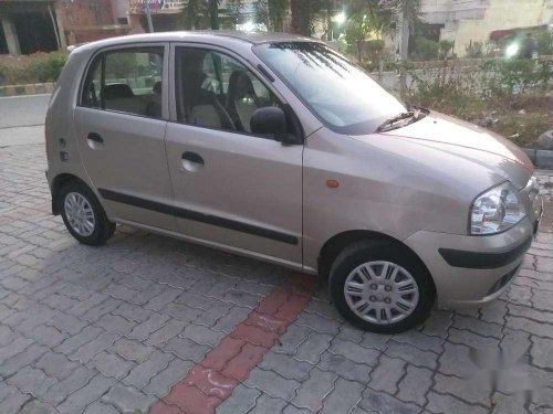 Used Hyundai Santro Xing GLS LPG, 2010 MT in Amritsar