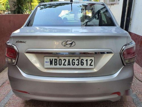 Used 2014 Hyundai Xcent MT for sale in Kolkata 