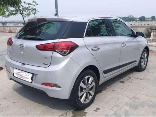 Hyundai Elite I20 Asta 1.4 CRDI, 2015 MT for sale in Ahmedabad 