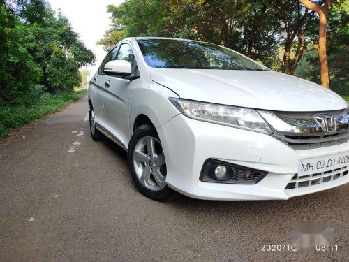 Used Honda City 2014 MT for sale in Nashik 