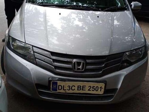 Used 2008 Honda City MT for sale in Bathinda 