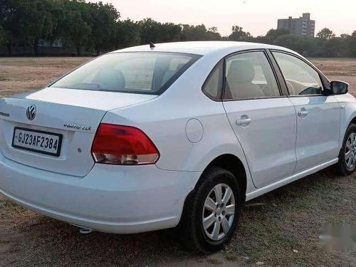 Volkswagen Vento, 2013, MT for sale in Ahmedabad 