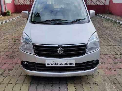 Used Maruti Suzuki Wagon R 2011 MT for sale in Goa 