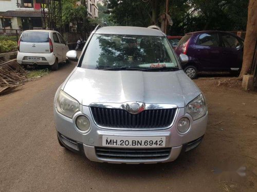 Used 2011 Skoda Yeti AT for sale in Nashik 