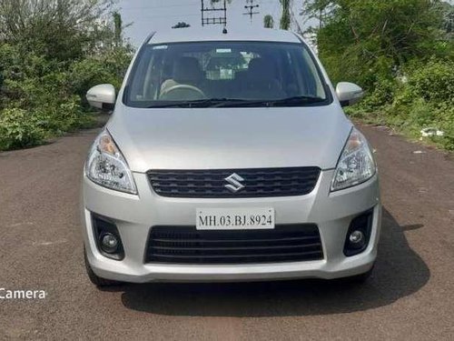 Used Maruti Suzuki Ertiga 2014 MT for sale in Nashik 